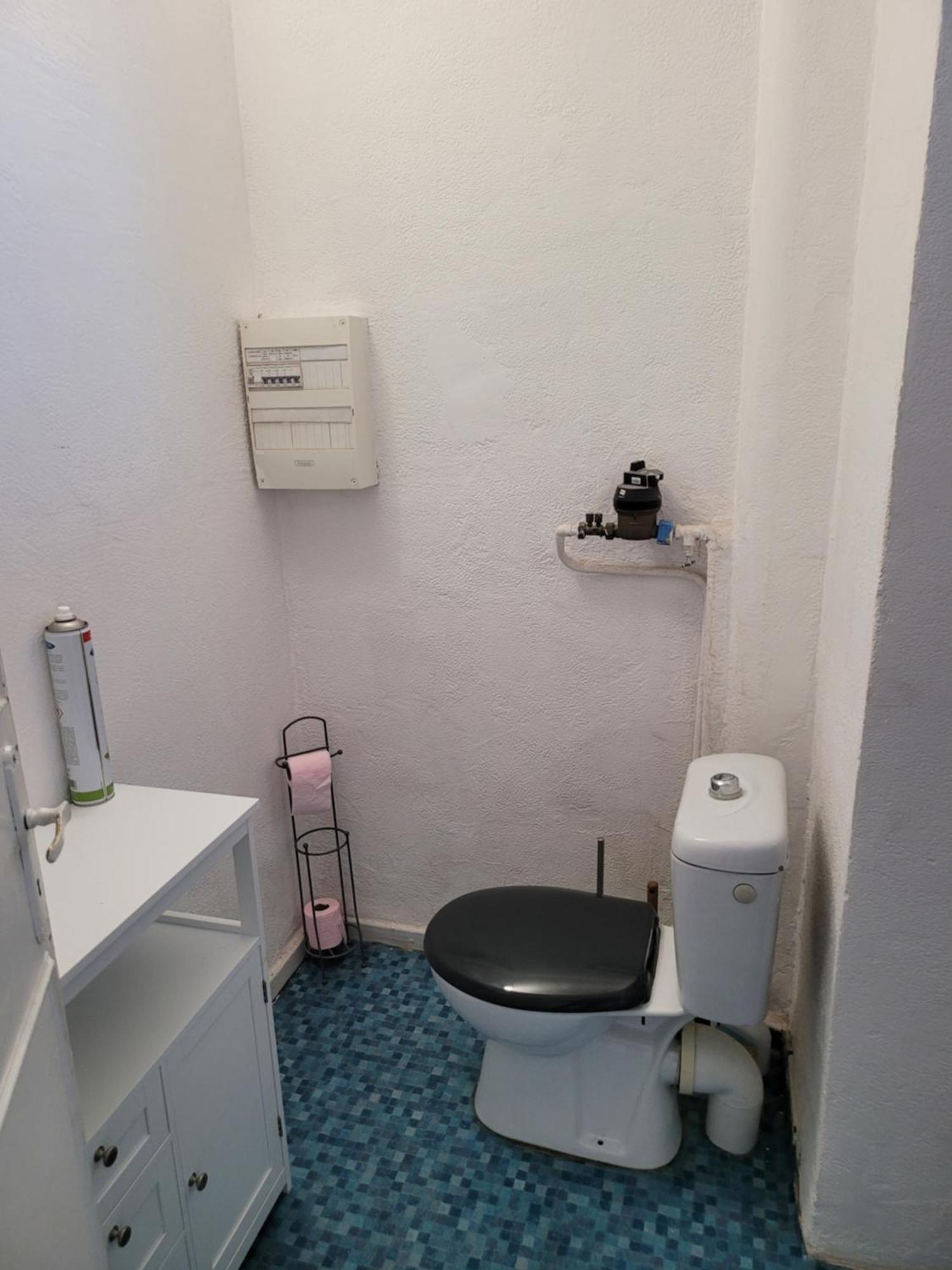 アヴィニョンElegant Apparemment 60M2 Climatiseアパートメント エクステリア 写真