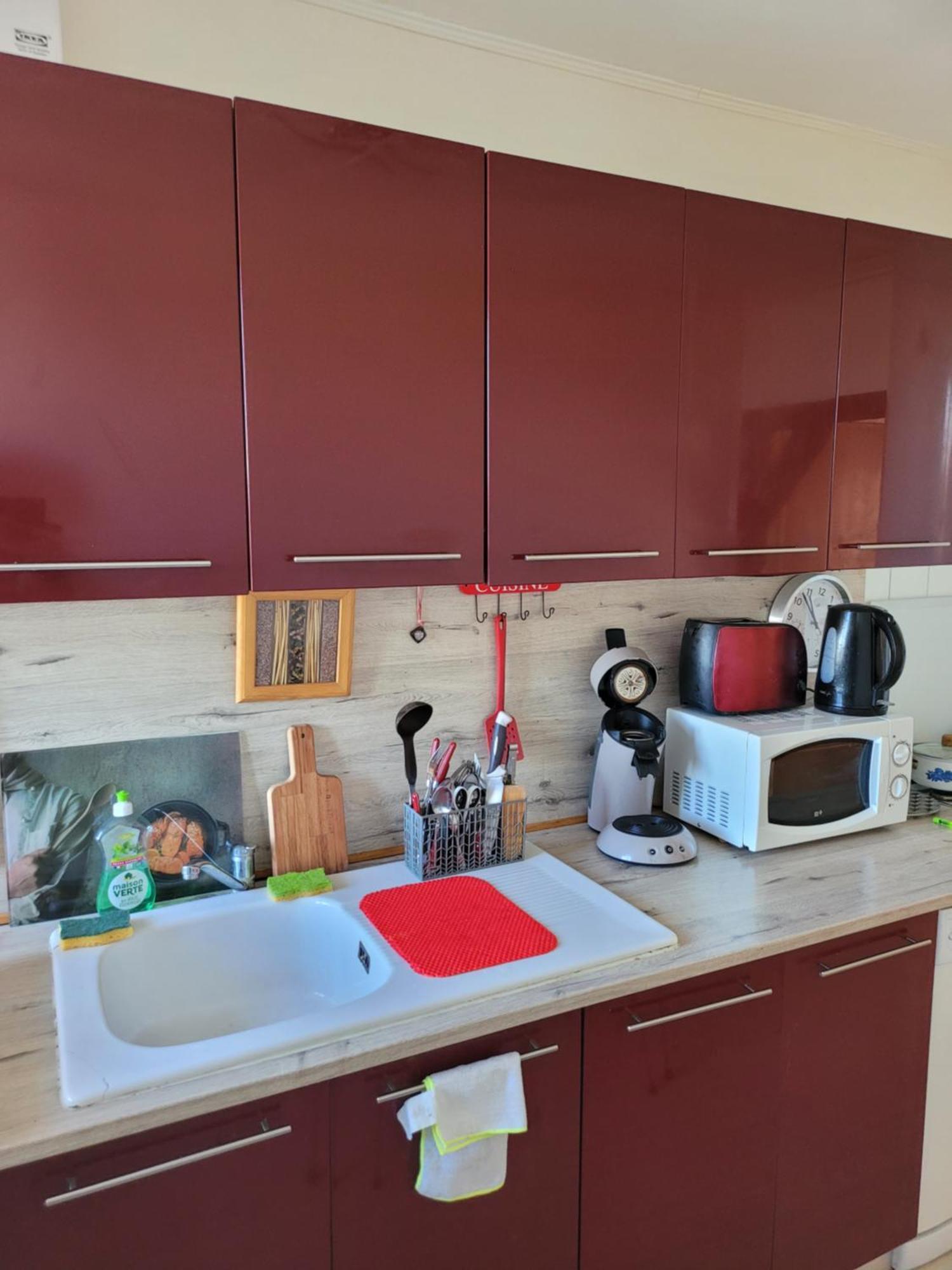 アヴィニョンElegant Apparemment 60M2 Climatiseアパートメント エクステリア 写真