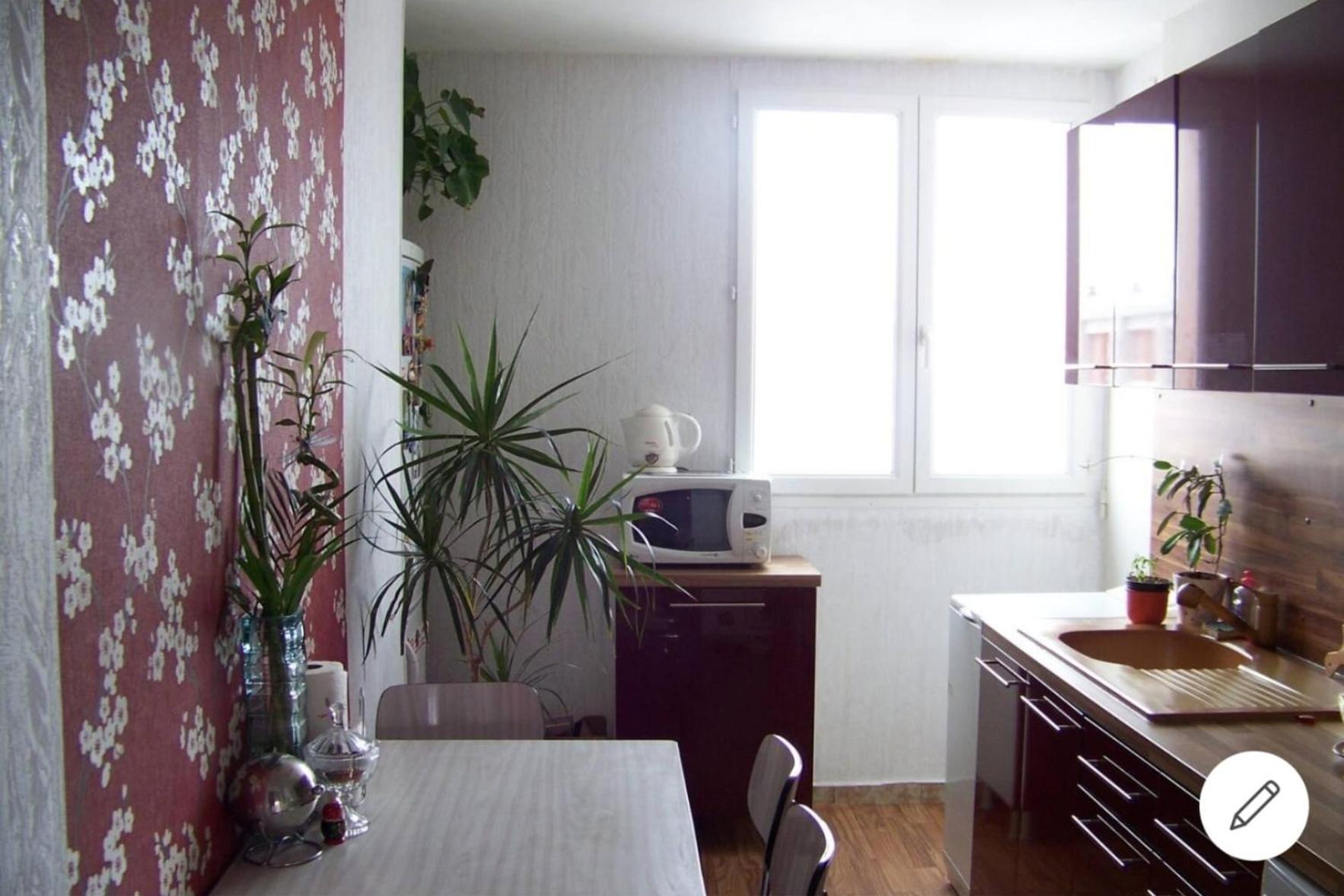 アヴィニョンElegant Apparemment 60M2 Climatiseアパートメント エクステリア 写真