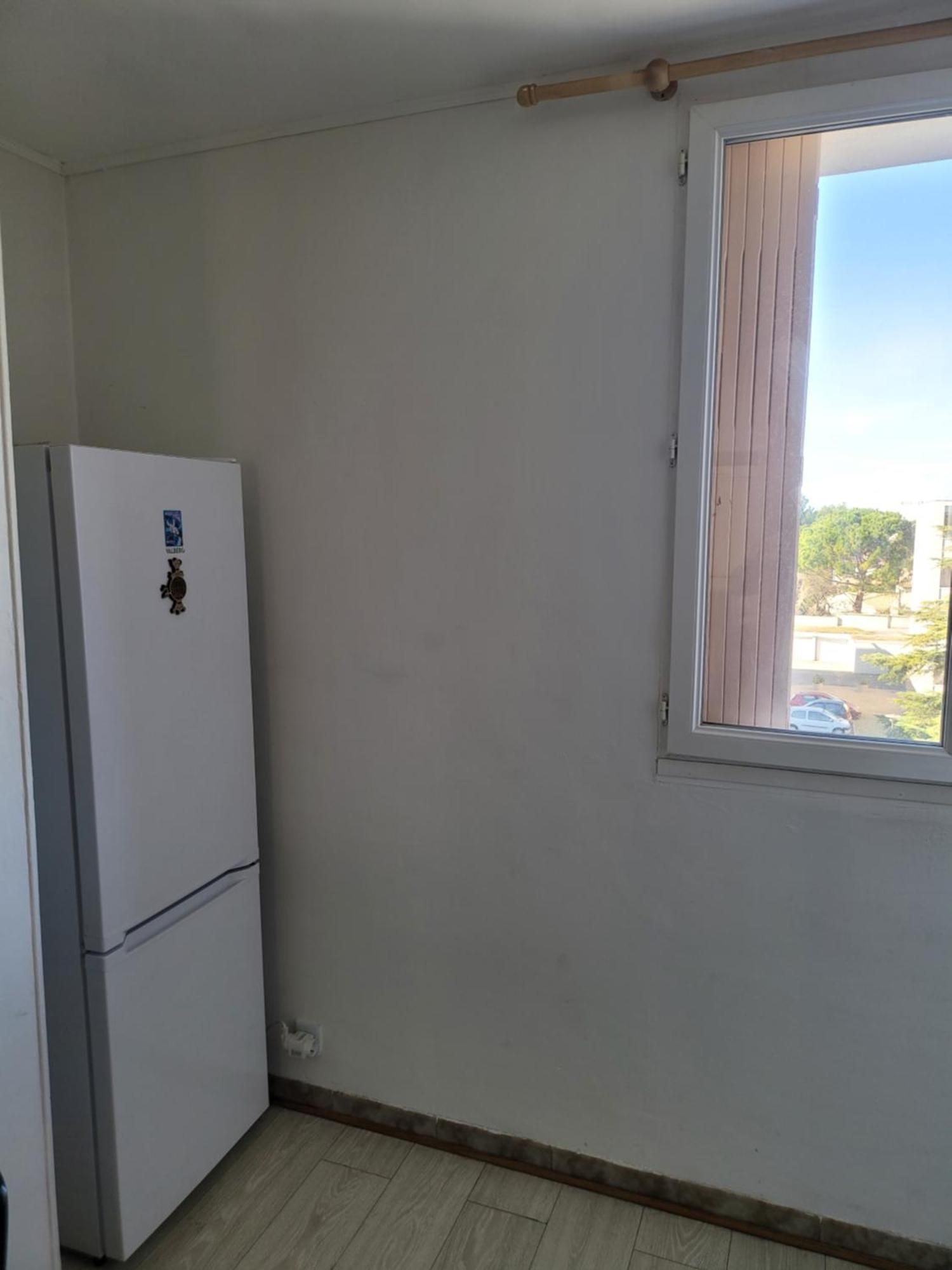 アヴィニョンElegant Apparemment 60M2 Climatiseアパートメント 部屋 写真